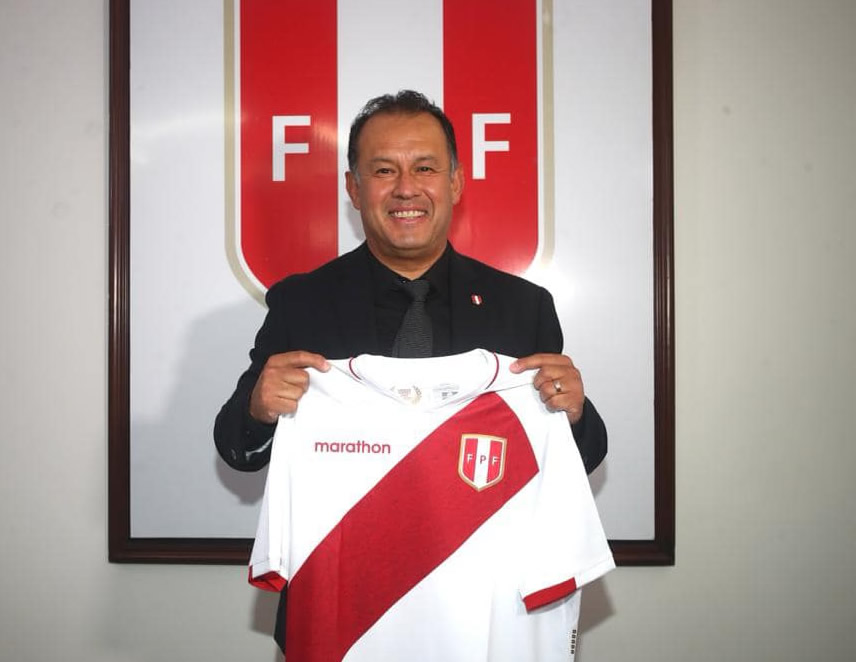 Juan Reynoso deja abiertas las puertas de la selección para Paolo Guerrero y Jefferson Farfán