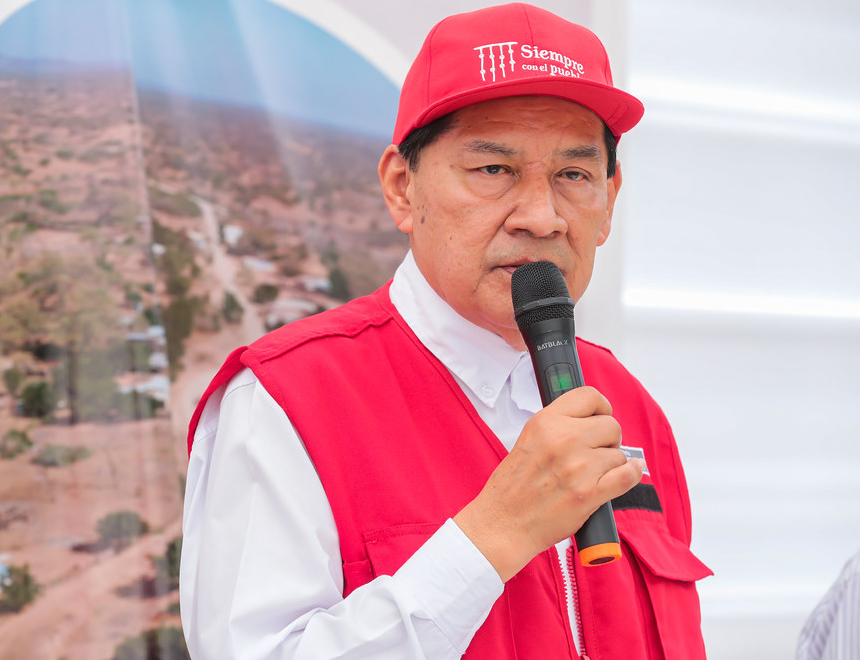 Presidente Pedro Castillo conmuta pena a dos sentenciados y concede indulto a otros cuatro