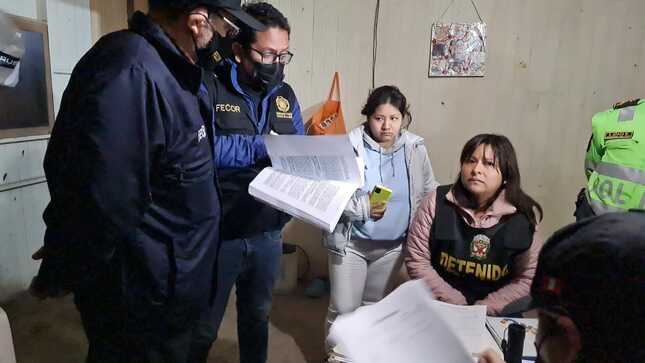 Cancillería. Perú rompe relaciones con la República Árabe Saharaui