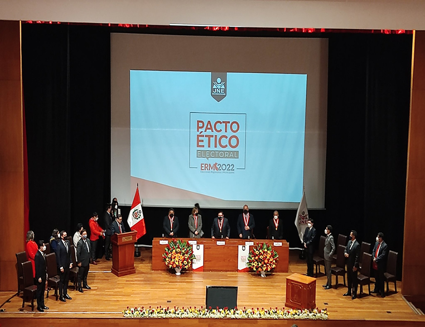 Keiko Fujimori: Caso cócteles pasa a etapa que antecede a la del juicio oral