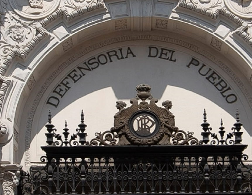 Defensoría: Cambios o ajustes en la PNP deben seguir el debido proceso