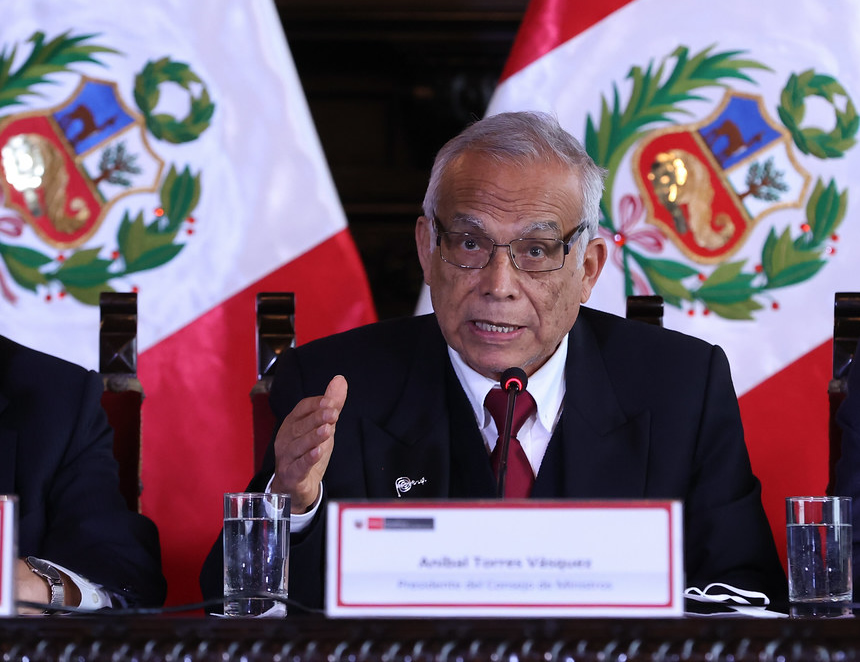 Cuellos Blancos: ¿Sabe cuántos audios de los 85 mil grabados se han escuchado, analizado y transcrito?