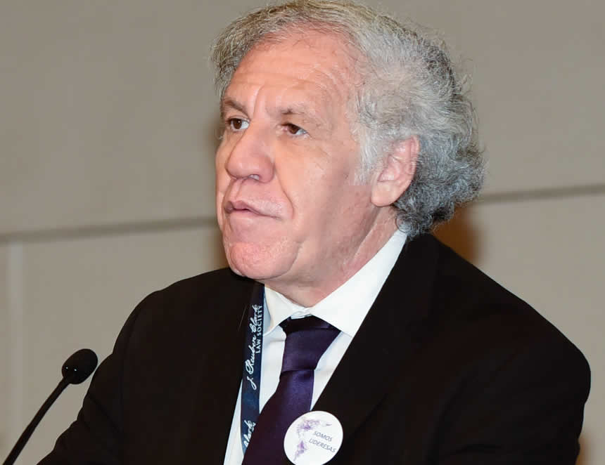 Pedro Castillo: “Se ha iniciado la ejecución de una nueva modalidad de golpe de Estado en el Perú”