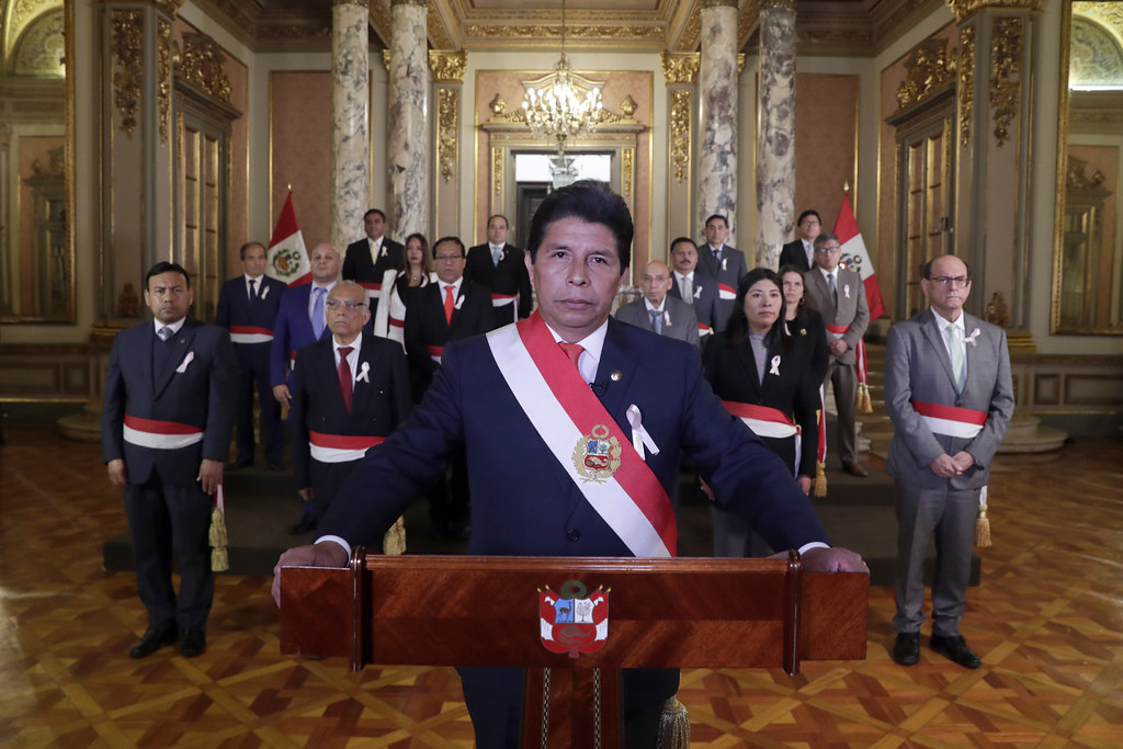 Yenifer Paredes abandonó Chorrillos y Fiscalía anuncia presentación de impugnación