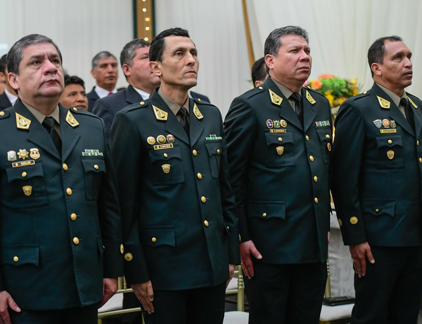 José Luna Morales: Exparlamentario saldrá de prisión