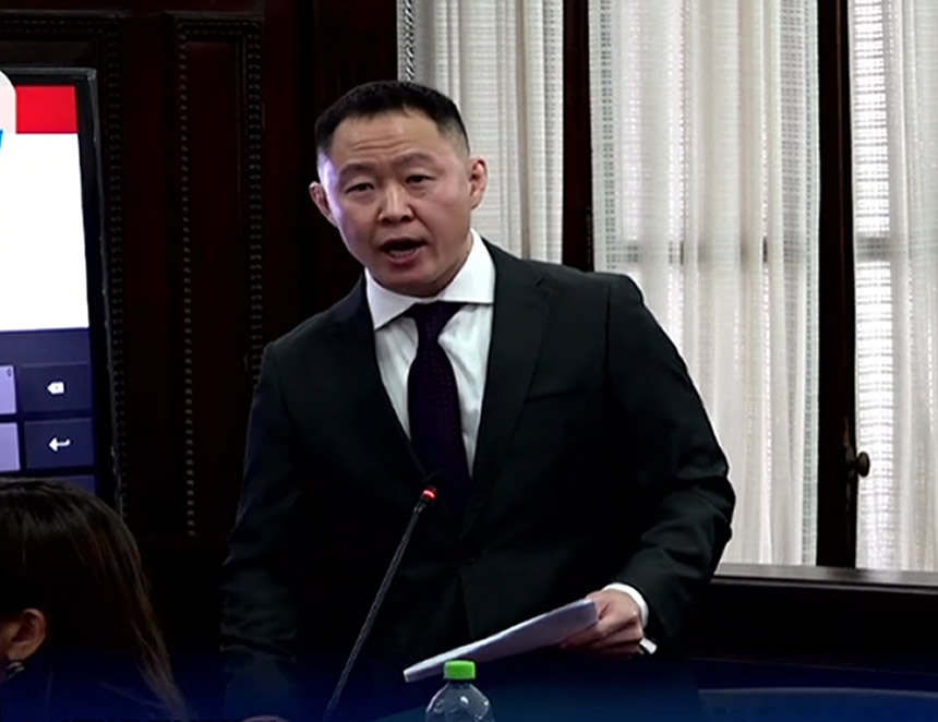 Fiscalía asegura que Odebrech y Barata rendirán en enero sus declaraciones  testimoniales