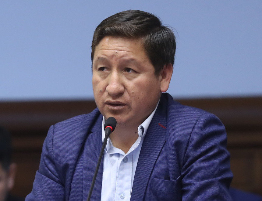 Pedro Castillo envía mensaje a quienes se resisten en aceptarlo como presidente: “Es momento, convénzanse”