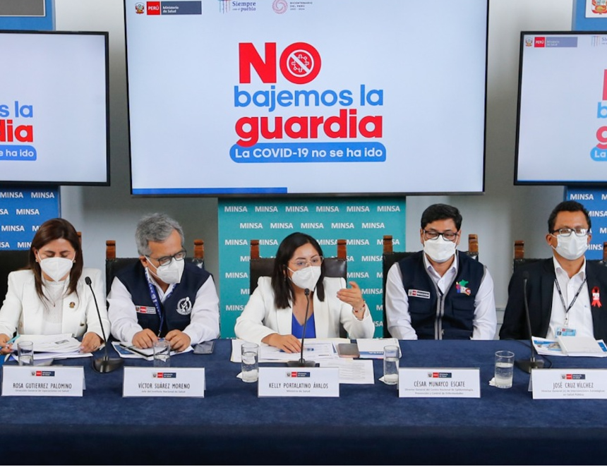 Elecciones 2022: Partidos políticos y movimientos regionales pierden popularidad