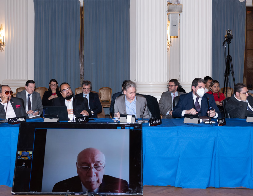 Congreso aprueba vacancia de Pedro Castillo y decide juramentar a Dina Boluarte como presidente
