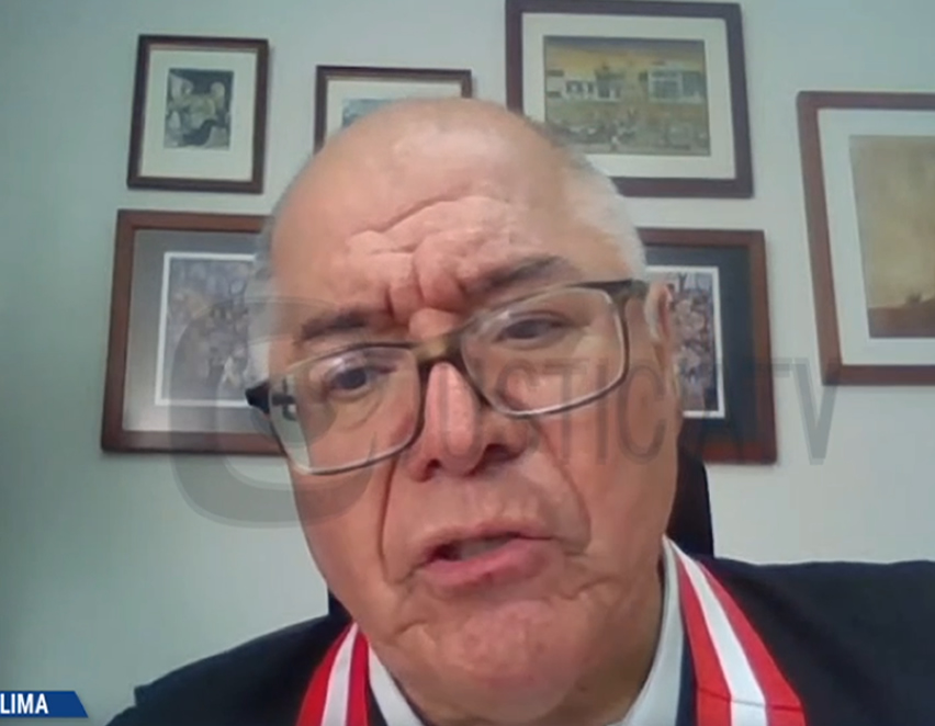 ¿Qué dijo Dina Boluarte sobre Juan Carlos Liendo, designado director de Inteligencia?