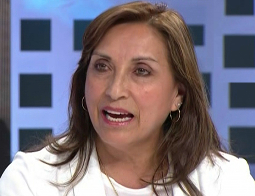 Kumpirushiato: Fuerzas del orden recuperan planta de gas tomada por pobladores que protestan contra el Gobierno de Dina Boluarte