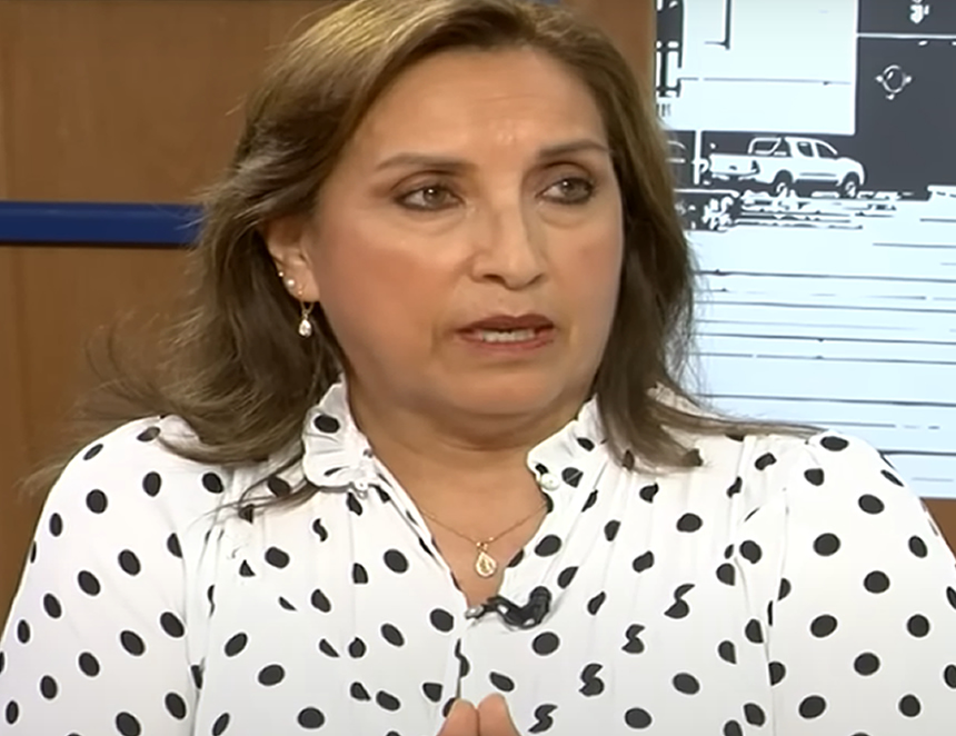 Pedro Castillo seguirá con prisión preventiva por 18 meses: Sala Permanente rechazó apelación de expresidente