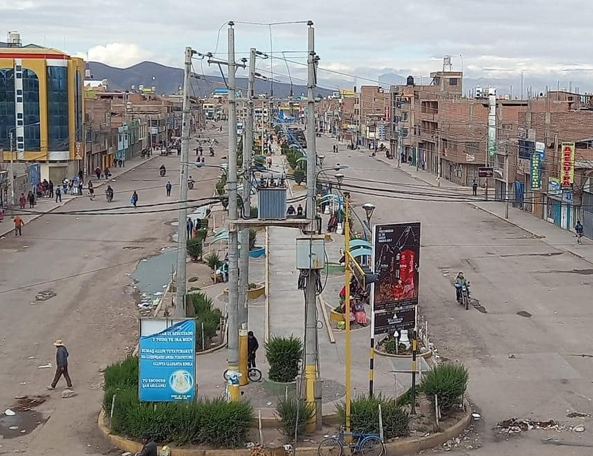 OEA: Consejo Permanente analizará el miércoles 18 la situación en Perú