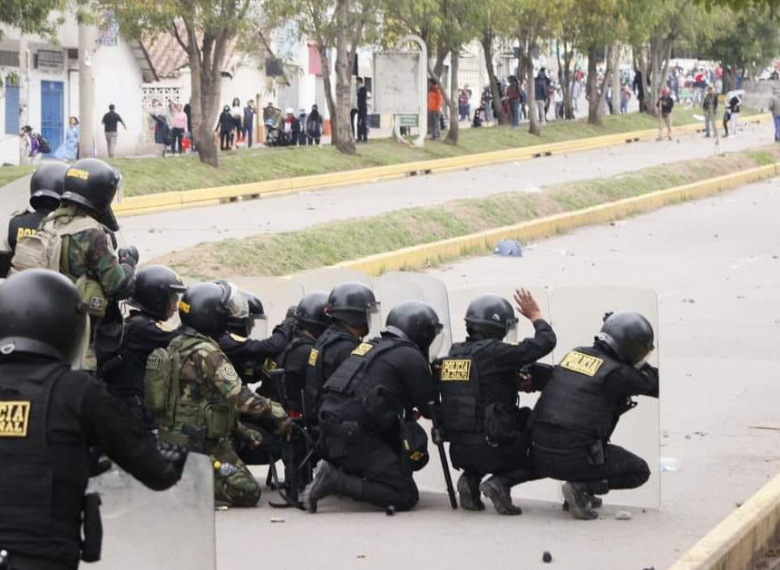 Freddy Díaz Monago: Juzgado Supremo dijo NO al pedido de prisión preventiva contra desaforado congresista
