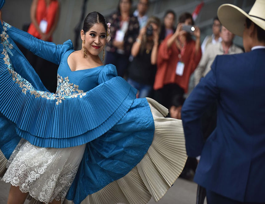 OEA: Consejo Permanente analizó la situación en Perú