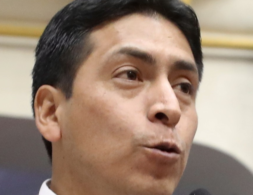 Cancillería protesta por declaraciones de Luis Arce y evalúa acciones contra el Gobierno de Bolivia