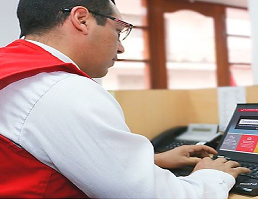 Cambio Democrático presenta proyecto de adelanto de elecciones para octubre del 2023