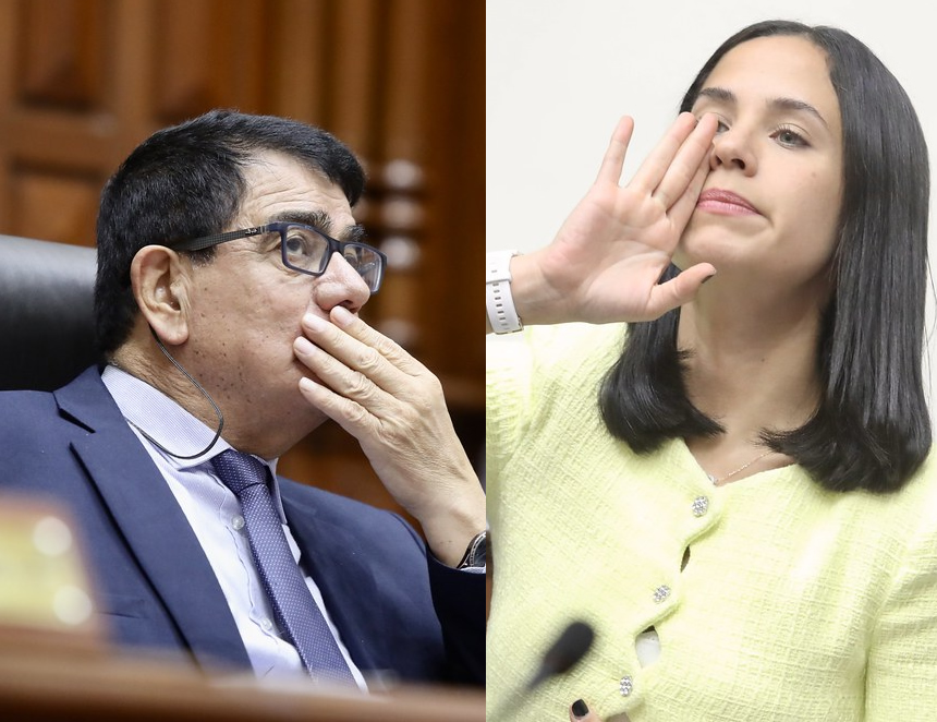 Dina Boluarte: Estas son las frases que más repiten los manifestantes durante las marchas