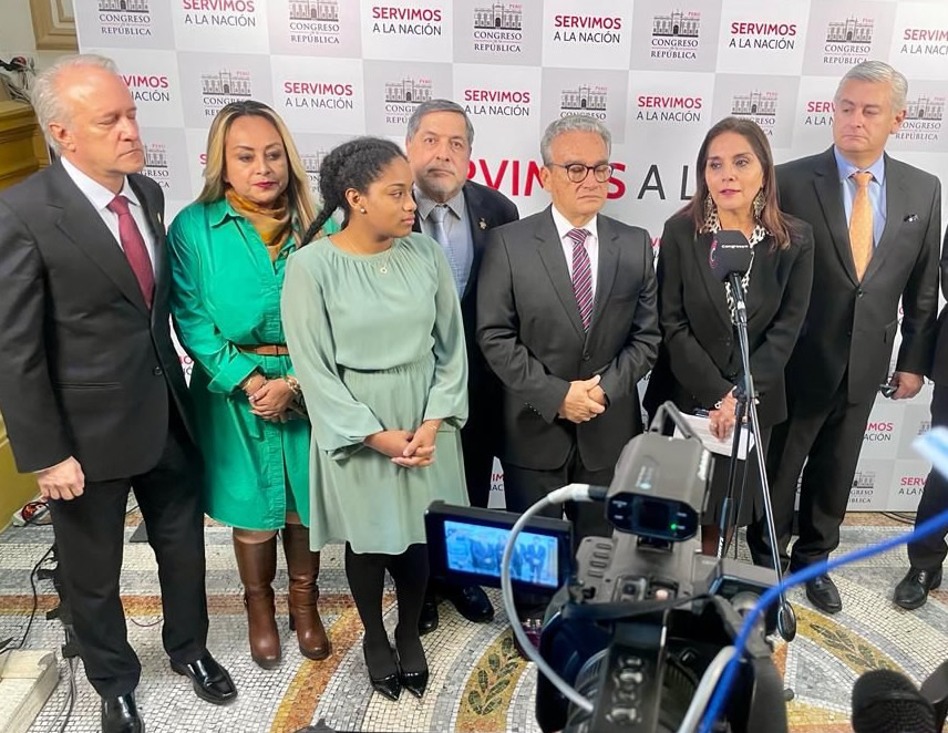 Partido Aprista Peruano: ¿Sabe cuántos afiliados registró este agrupación que busca su inscripción?