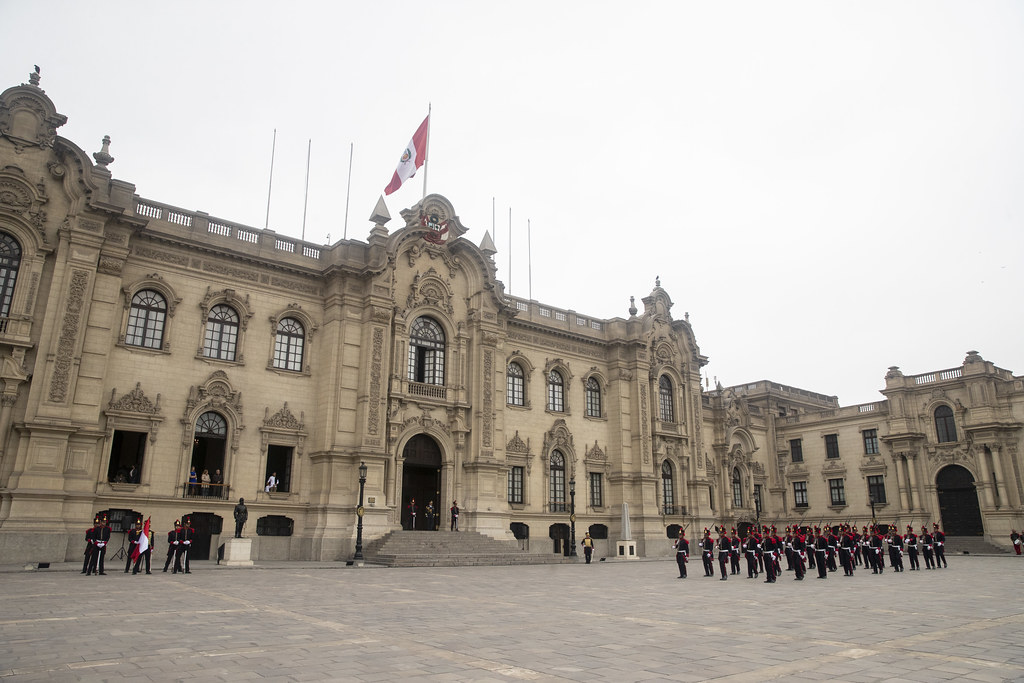 Pleno también rechazó el proyecto de Perú Libre de adelanto de elecciones y ahora se apresta a discutir iniciativa del Ejecutivo