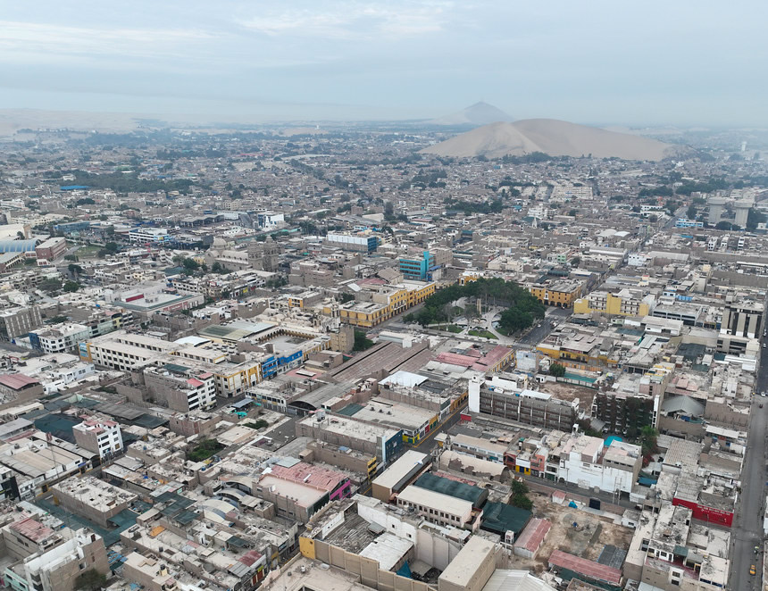 INEI: Economía peruana subió 2,7% en el 2022 y el PBI aumentó 1,7% en el cuarto trimestre de 2022