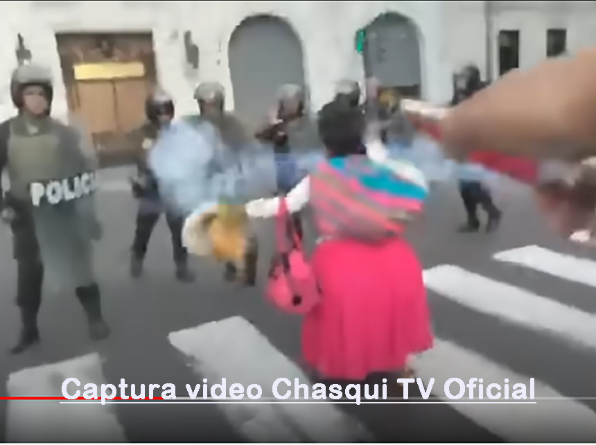 Pedro Castillo: ¿Qué argumentó el juez para dictar una segunda prisión preventiva contra el expresidente?