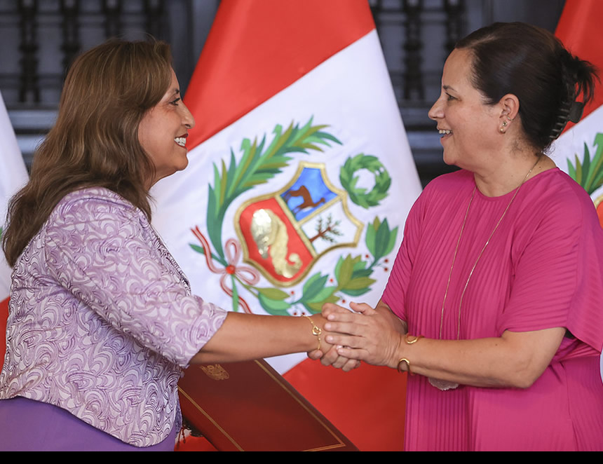 Retiran de la CG de la PNP al general Raúl Alfaro: ¿Cuáles son los argumentos que presenta el Gobierno para su decisión?