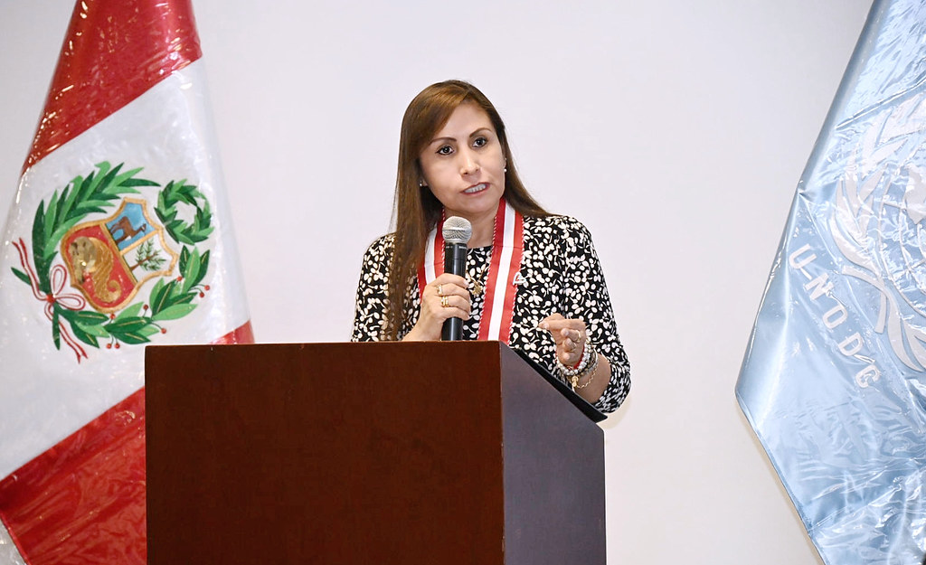 JNE convoca a reemplazante de Betssy Chávez que en campaña abogó por una nueva constitución