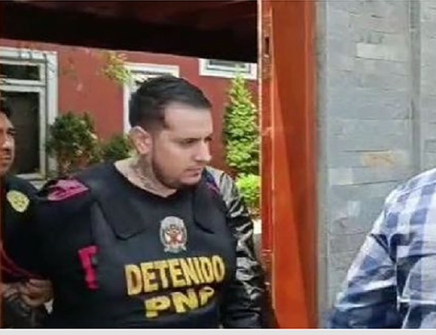 México: 39 muertos en un incendio en un centro migratorio