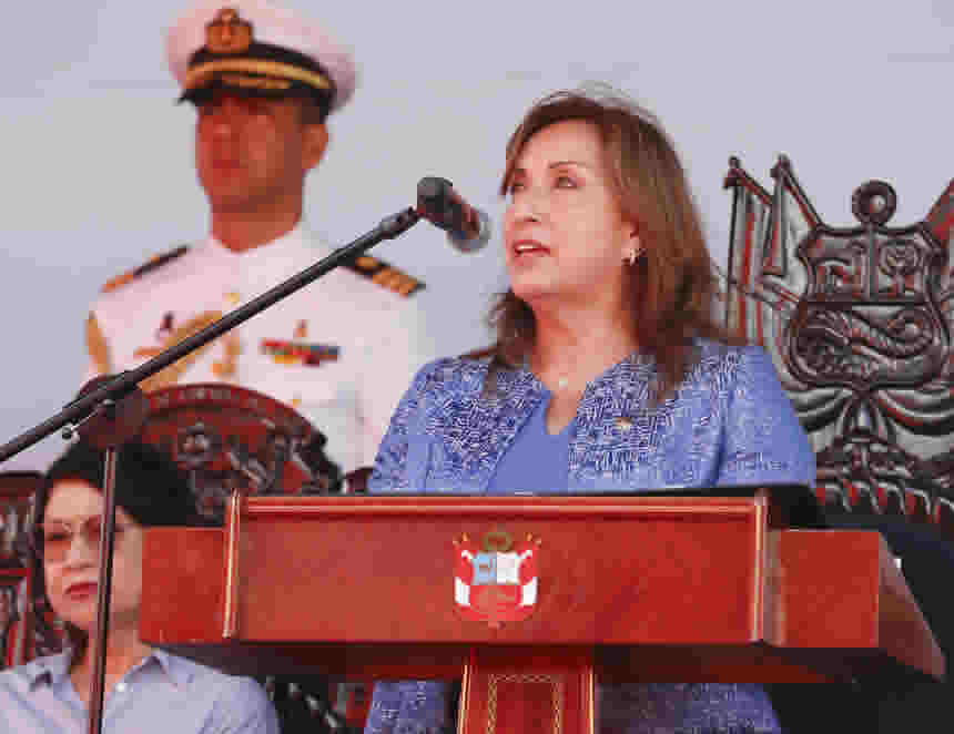 Ministerio de Justicia: Reclusión en Barbadillo de Toledo depende de una Comisión, no de su despacho