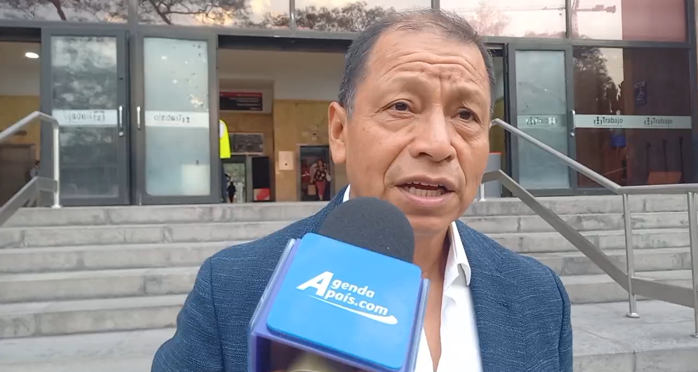 Daniel Maurate niega vínculos con acusados por actos de corrupción