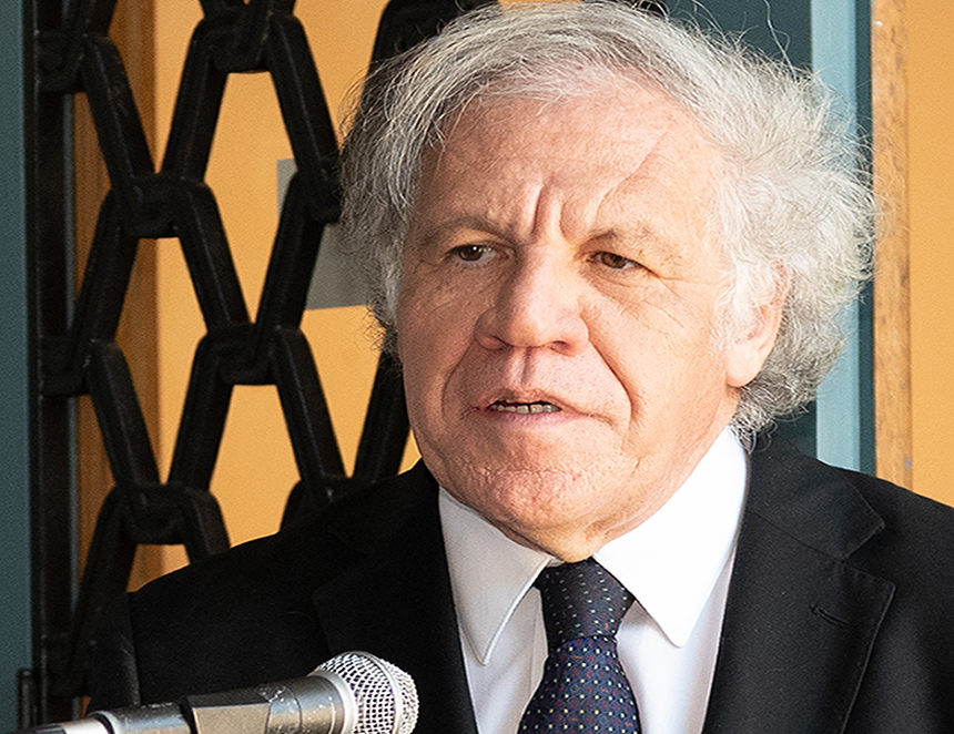 JNE: Libertad Popular, es la nueva agrupación en camino a convertirse en partido político
