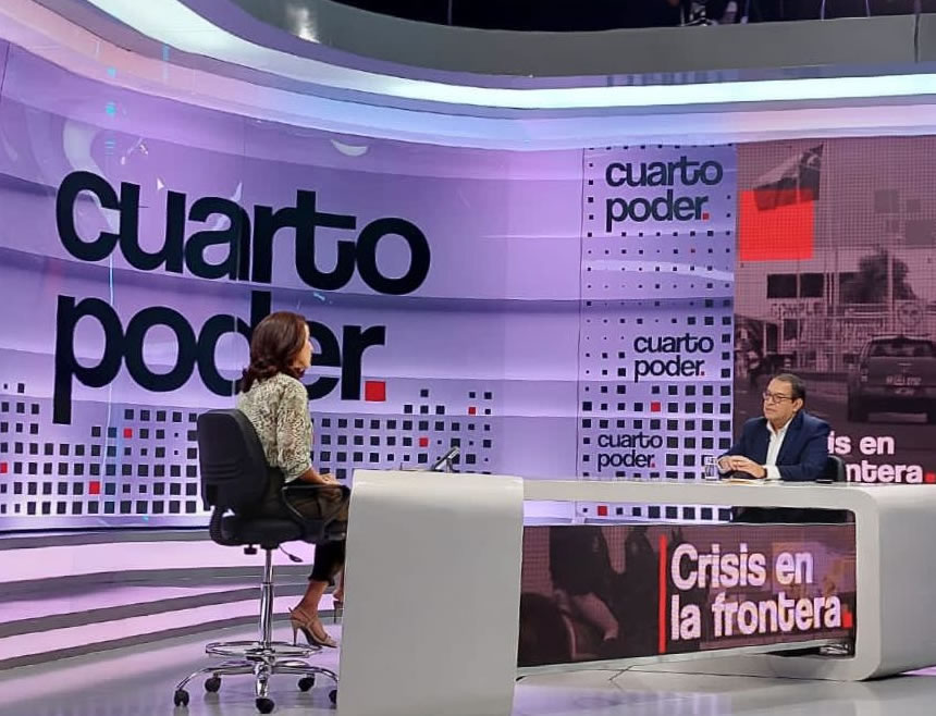 Congreso manda a Economía proyecto promovido por Sigrid Bazán sobre pensión de viudez  y orfandad