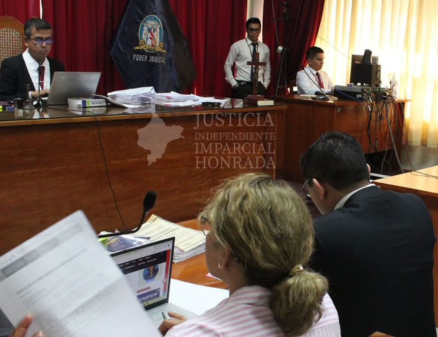 OCDE: Otárola y Gervasi también participarán en reunión ministerial de organismo en París