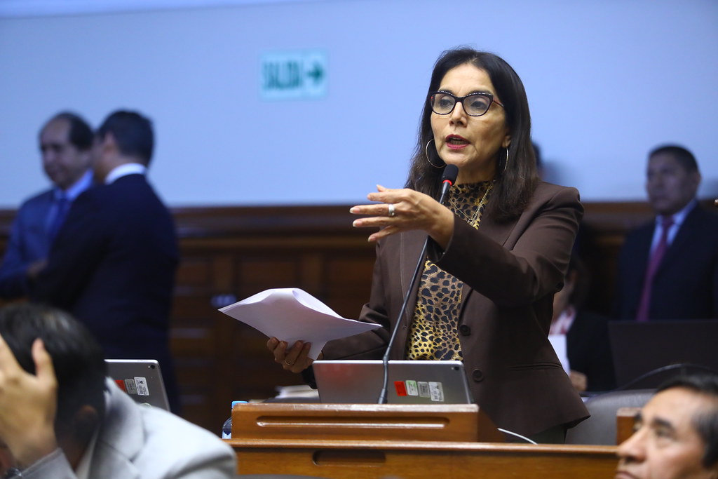 Guillermo Olivera dijo adios al Amparo que busca la restitución de Pedro Castillo en 2023