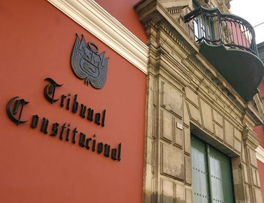 La Resistencia: remueven a viceministro de Interculturalidad por propiciar reunión con violentistas de derecha