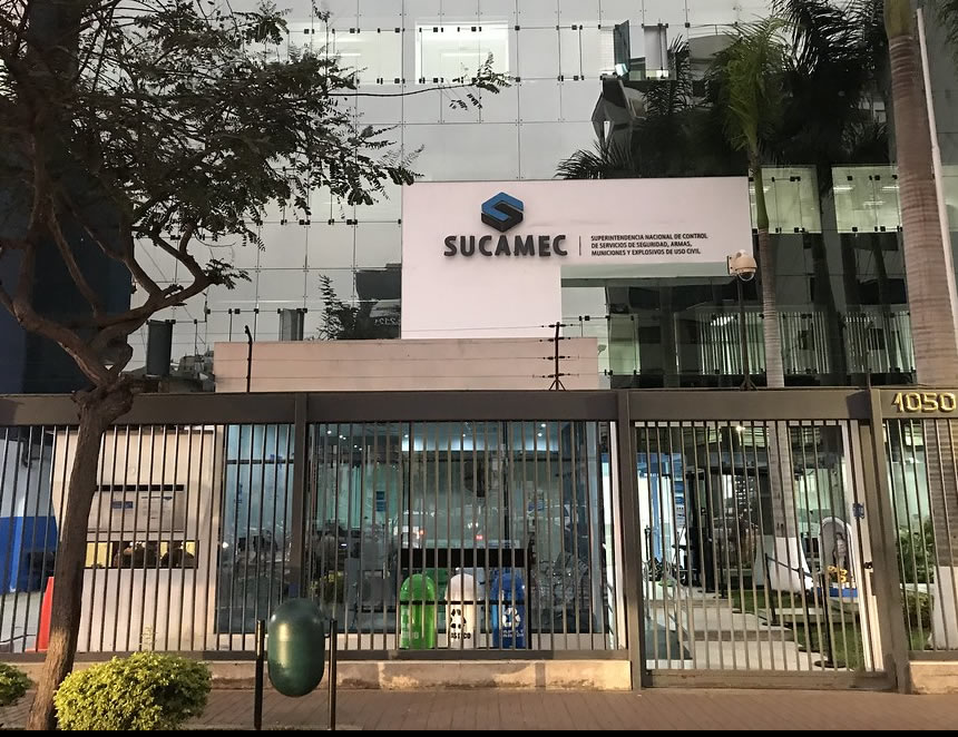 Medidas provisionales: CIDH solicita a Corte IDH cautelares en favor del presidente del JNE