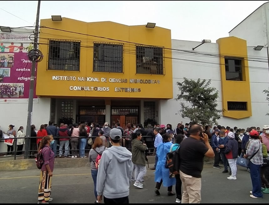 Clásico del futbol peruano jugado en Matute terminó 0 a 0