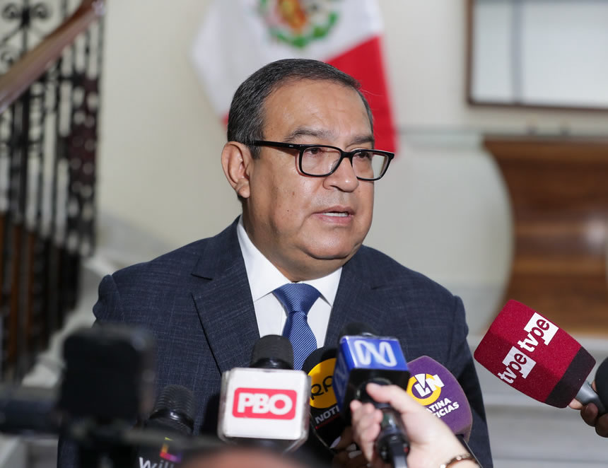 Congreso: fujimoristas y perulibristas van juntos en lista para la Mesa Directiva