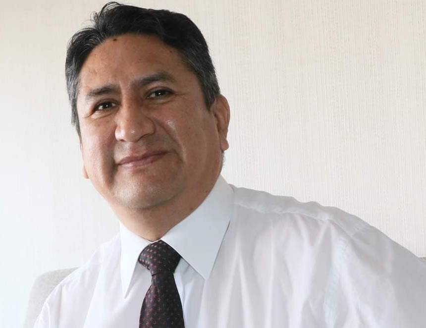 Ley Soto: ¿Qué es, cuál es su origen y cómo benefició al presidente del Congreso en este 2023?