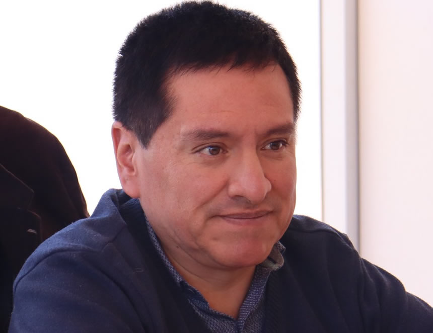 Adelanto de Elecciones: presentan proyecto que propone elecciones el 14 de de julio 2024  [Vea texto]