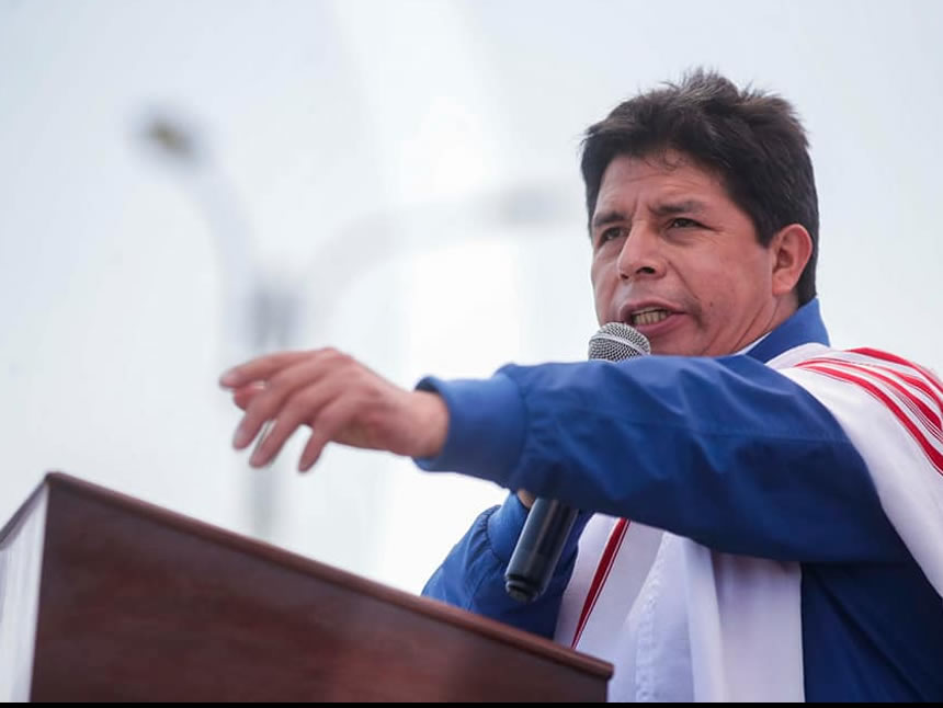 Maricarmen Alva renunció a la bancada de Acción Popular, también Ilich López, Silvia Monteza, Edwin Martínez y Karol Paredes