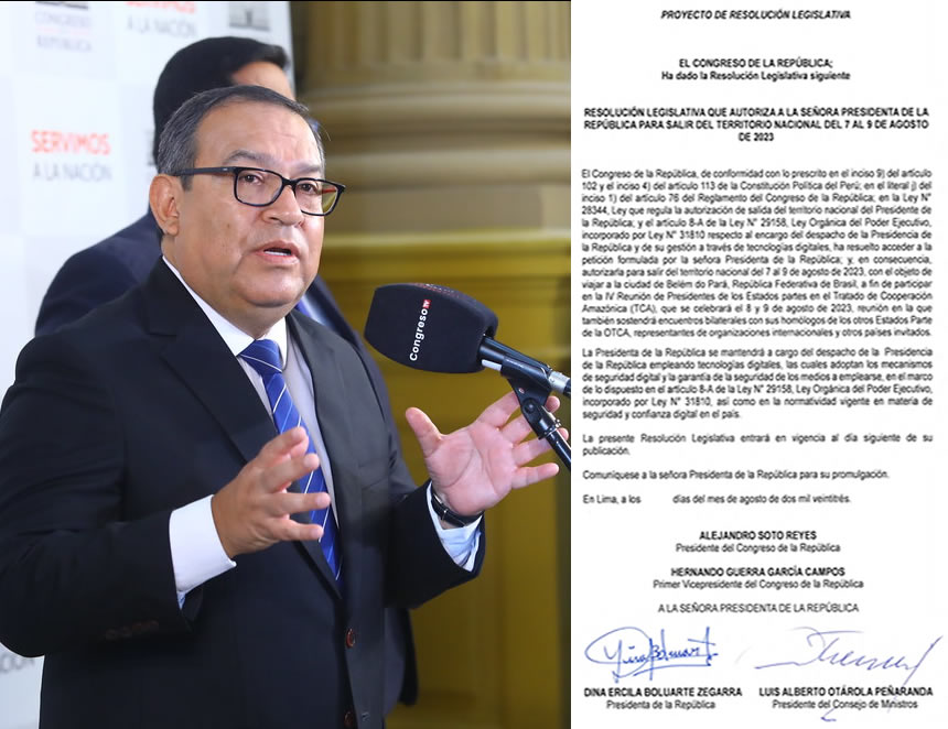 Martha Moyano presidirá Constitución y Patricia Chirinos, Defensa, periodo 2023-2024