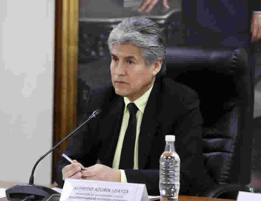 Los centinelas: detienen a 10 miembros del Ejército, entre ellos un general de brigada y una mayor EP