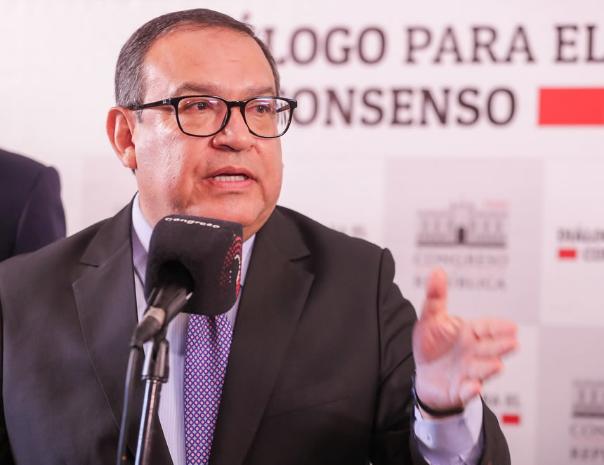 Aportes previsionales: Alcalde que no cumple con pago a AFP u ONP será vacado, propone proyecto ingresado al Congreso