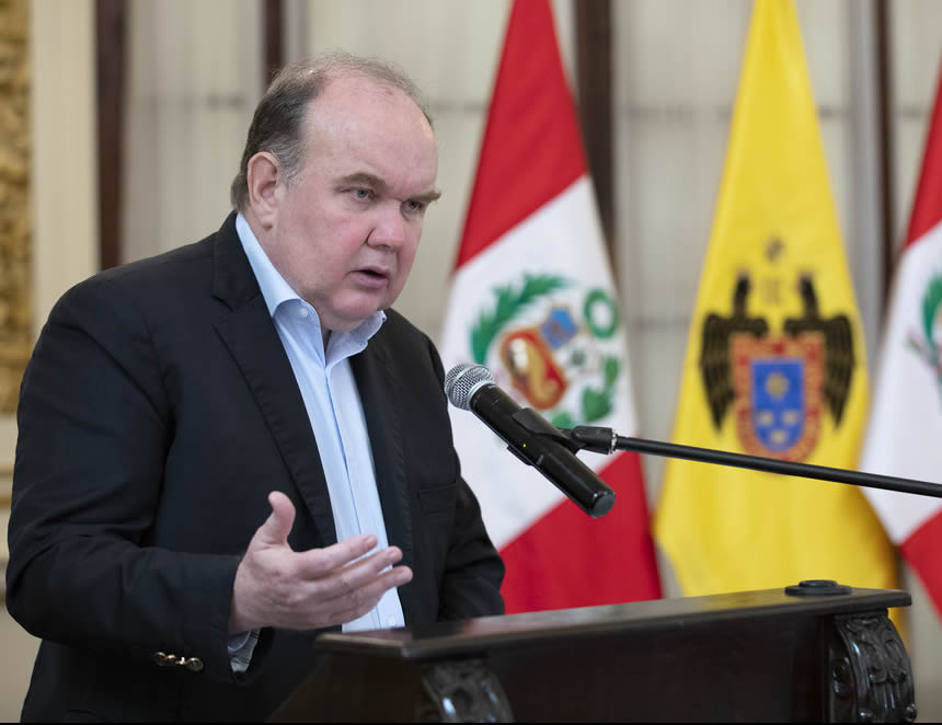 Ecuador: Daniel Novoa ganó las elecciones 2023 tras superar a la candidata de Rafael Correa