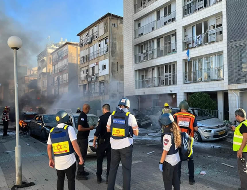 Israel-Palestina: ¿Qué pasa ahora que el Consejo de Seguridad ha llegado en este 2023 a un callejón sin salida?