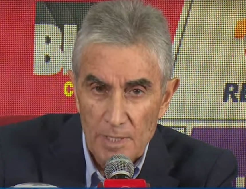 Reelección inmediata para alcaldes y gobernadores aprueba Constitución en sesión de este 14