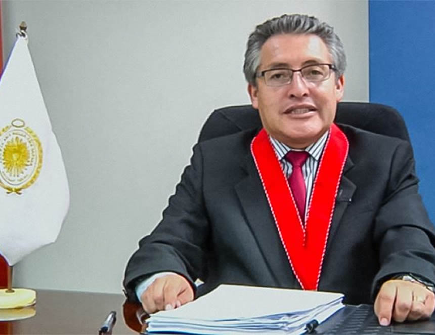 Pedro Castillo en mensaje vía redes insiste en llamar “gobierno usurpador” al régimen que Dina Boluarte