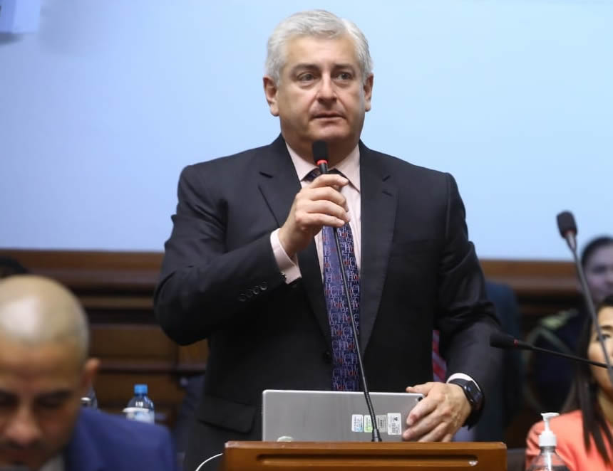 Sebastián Piñera: rememore el discurso pronunciado por Gabriel Boric en homenaje a fallecido expresidente
